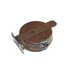 Бачок с пробкой ЭФП