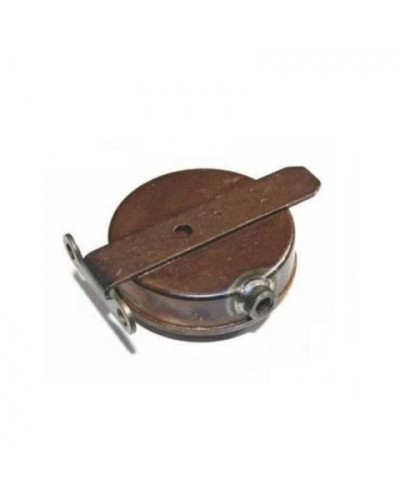 Бачок с пробкой ЭФП