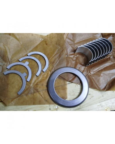 Вал колінчатий з вкладишами Д 245.12,245.5 (шліц.12 )тракторний(вир-во Білорусь,ММЗ) Вал колінчатий з вкладишами Д 245.12,245.5 (шліц.12 )тракторний(вир-во Білорусь,ММЗ)