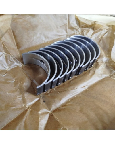 Вал колінчатий з вкладишами Д 245.12,245.5 (шліц.12 )тракторний(вир-во Білорусь,ММЗ) Вал колінчатий з вкладишами Д 245.12,245.5 (шліц.12 )тракторний(вир-во Білорусь,ММЗ)