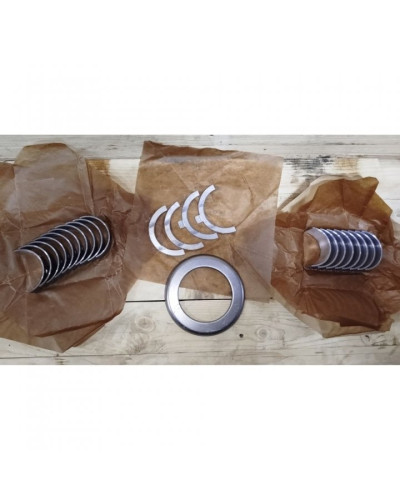 Вал колінчатий з вкладишами Д-245.7,9 Е2 (7 отв) (без шл.) автомоб.(вир-во Білорусь,ММЗ) Вал колінчатий з вкладишами Д-245.7,9 Е2 (7 отв) (без шл.) автомоб.(вир-во Білорусь,ММЗ)