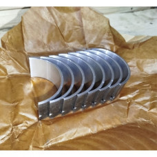 Вал коленчатый с вкладышами Д-245.7,9 Е2 (7 отв) (без шл.) автомоб.(пр-во Беларусь,ММЗ)