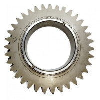 Шестерня(Z=35/51)