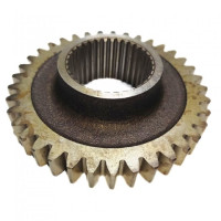 Шестерня вала проміжного (Z=37) МТЗ-2022(вир-во Білорусь,МТЗ)