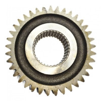 Шестерня вала проміжного (Z=37) МТЗ-2022(вир-во Білорусь,МТЗ)