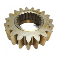 Шестерня вала проміжного(Z=19) МТЗ-2022 (вир-во Білорусь,МТЗ)