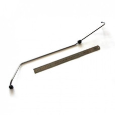 Паливопровід ВД 6-го цилиндра Д-260(вир-во Білорусь,ММЗ)