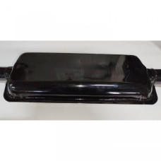 Глушник короткий(L=930)(вир-во Україна)