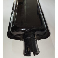 Глушник короткий(L=930)(вир-во Україна)