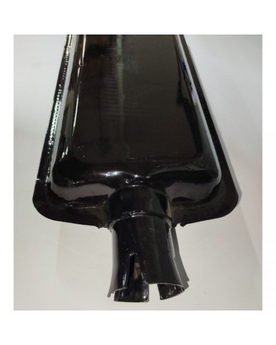 Глушник короткий(L=930)(вир-во Україна)