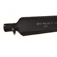 Глушник МТЗ-1221(вир-во Білорусь,МТЗ)