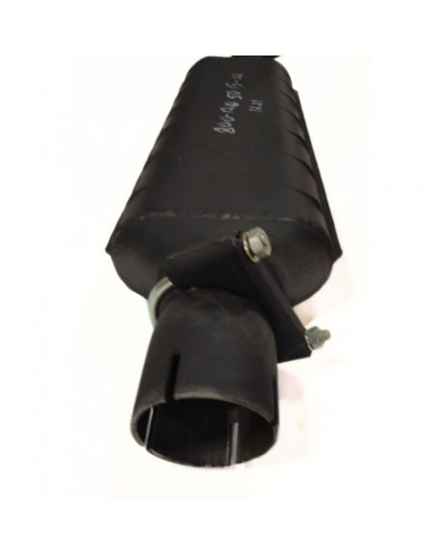 Глушник МТЗ-1221(вир-во Білорусь,МТЗ)