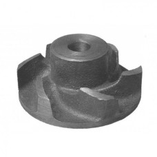 Крильчатка чавун(аналог)