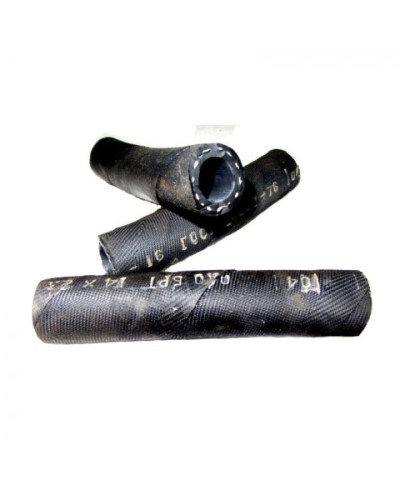 Шланг масляного радиатора L=70мм(пр-во Украина)