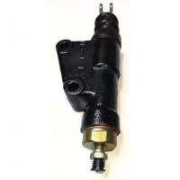 Циліндр головний(зчеплення,тормоз) МТЗ-1221(вир-во Білорусь,"Гідропривод")