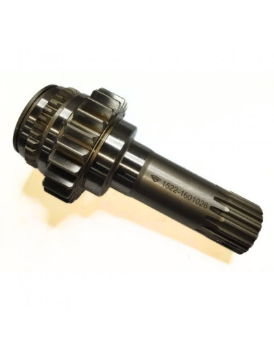 Вал(вир-во Білорусь,МТЗ)