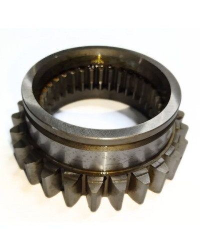 Шестерня вала ведучого привода ВОМ(Z=26) МТЗ-1523,2022(вир-во Білорусь,МТЗ)