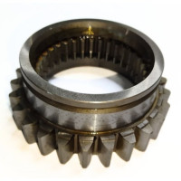 Шестерня вала ведущего привода ВОМ(Z=26) МТЗ-1523,2022(пр-во Беларусь,МТЗ)