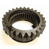 Шестерня вала ведущего привода ВОМ(Z=26) МТЗ-1523,2022(пр-во Беларусь,МТЗ)