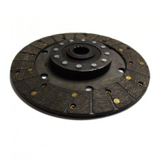 Диск зчеплення ведений МТЗ-422-622(вир-во Білорусь,БЗТДіА)