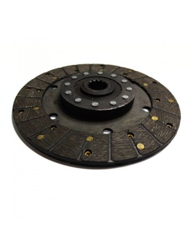 Диск зчеплення ведений МТЗ-422-622(вир-во Білорусь,БЗТДіА)