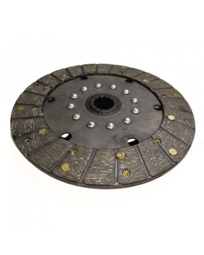 Диск зчеплення ведений МТЗ-422-622(вир-во Білорусь,БЗТДіА)