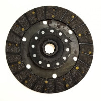 Диск зчеплення ведений МТЗ-422-622(вир-во Білорусь,БЗТДіА)