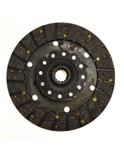 Диск зчеплення ведений МТЗ-422-622(вир-во Білорусь,БЗТДіА)