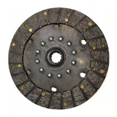 Диск зчеплення ведений МТЗ-422-622(вир-во Білорусь,БЗТДіА)