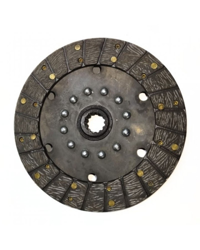 Диск зчеплення ведений МТЗ-422-622(вир-во Білорусь,БЗТДіА)