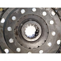 Диск зчеплення ведений МТЗ-422-622(вир-во Білорусь,БЗТДіА)