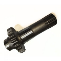 Вал привода ВОМ Z=21 МТЗ-920(оригінал)