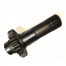 Вал привода ВОМ Z=21 МТЗ-920(оригінал)