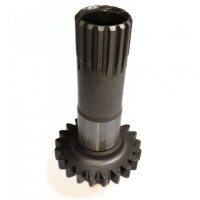 Вал привода ВОМ Z=21 МТЗ-920(оригінал)