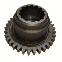 Шестерня привода ВОМ МТЗ 900,920,950,952 (оригинал) Z-34