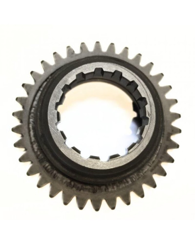 Шестерня приводу ВОМ Z-34 МТЗ 900,920,950,952(оригінал)