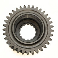 Шестерня привода ВОМ МТЗ 900,920,950,952 (оригинал) Z-34