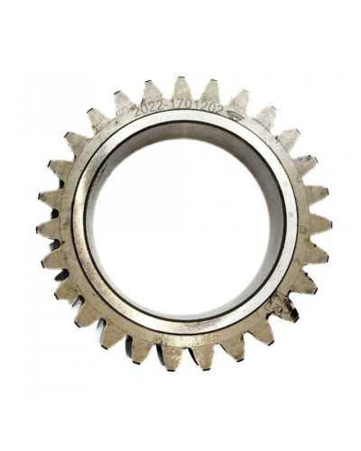 Шестерня вала блока шестерен (Z=27) МТЗ-2022(вир-во Білорусь,МТЗ)