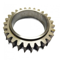 Шестерня вала блока шестерен (Z=27) МТЗ-2022(вир-во Білорусь,МТЗ)