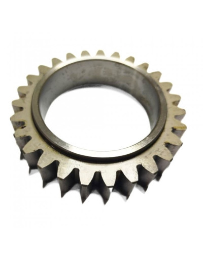 Шестерня вала блока шестерен (Z=27) МТЗ-2022(вир-во Білорусь,МТЗ)