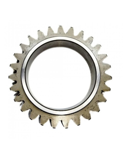 Шестерня вала блока шестерен (Z=27) МТЗ-2022(вир-во Білорусь,МТЗ)