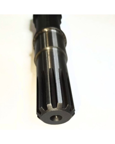 Вал ведений(вир-во Україна,РЗТ)