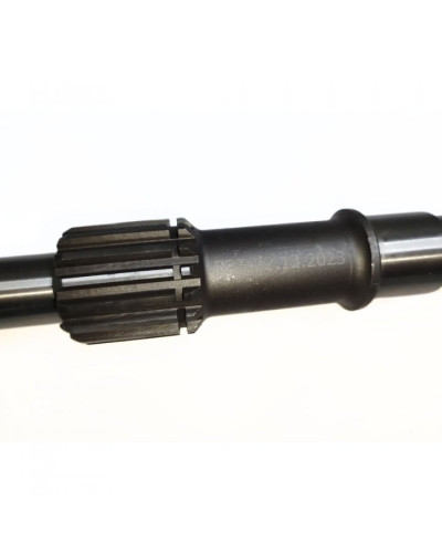 Вал ведений(вир-во Україна,РЗТ)