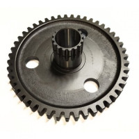 Шестерня (аналог)