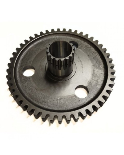 Шестерня (аналог)