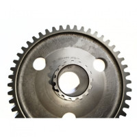 Шестерня (аналог)