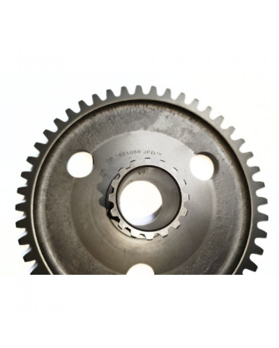 Шестерня (аналог)