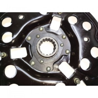 Диск опорний (вир-во Білорусь, БЗТДіА)