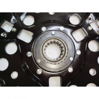 Диск опорний (вир-во Білорусь, БЗТДіА)