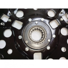 Диск опорний (вир-во Білорусь, БЗТДіА)